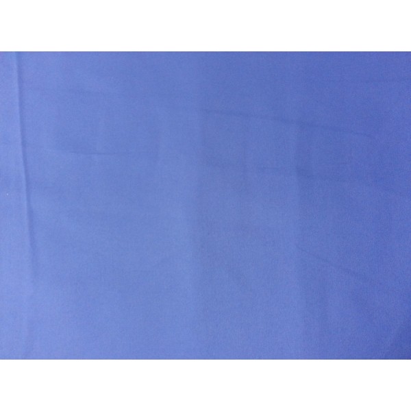 Pongee linning royal blue